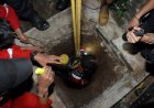 Ibu di Purwakarta Tega Buang Anaknya Yang Derita Hidrosefalus ke Sumur