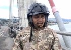 Aksi Heroik Sahupala, Prajurit TNI yang Gagalkan Percobaan Bunuh Diri Mahasiswi di Ambon