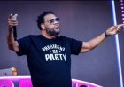 Sempat Pingsan di Panggung, Rapper Fatman Scoop Meninggal