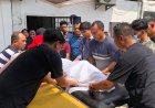Pelajar Tewas Ditembak di Sergai, Polisi Lakukan Penyelidikan