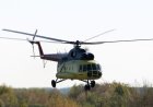 Bawa Wisatawan, 17 Jenazah Ditemukan Usai Helikopter Jatuh di Rusia