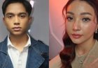 Beda dengan Ruben Onsu, Betrand Peto Beri Sarwendah Kado Khusus