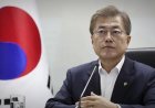 Eks Presiden Korsel Moon Jadi Tersangka, Ini Kasusnya