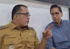 Usai Batal Maju Pilkada Medan, Aulia Rachman Nyatakan Dukungan untuk Rico Waas