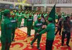 Daftar Cabor yang Dipertandingkan di Sumut dan Aceh saat PON XXI