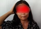 Cemburu Buta, Suami Tega Aniaya Istri Hingga Babak Belur