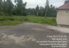 13 Unit Excavator Raib di Mapolres, Kapolres Madina Bungkam