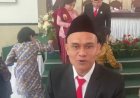 Meski Peroleh 94 Suara, Pria Ini Dilantik Jadi Anggota DPRD Siantar