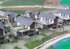 IKN Berbenah, Berikut Progres Pembangunan Rumah Menteri dan Istana Wapres
