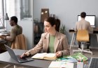 Cara Mengatasi Rasa Bosan karena Aktivitas Kerja yang Monoton di Kantor