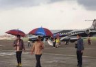 Ini Pengakuan Bobby Nasution soal Naik Jet Pribadi Bareng Kahiyang