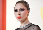 Lady Gaga Bakal Rilis Single Pertama dari Album Baru Bulan Depan