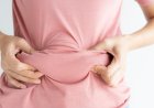 Cara Alami Membakar Lemak Perut, Enggak Perlu Repot