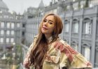 Aura Kasih Beberkan Reaksi Anak Bertemu Eryck Amaral Setelah 4 Tahun