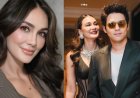 Rahasia Awet Muda Luna Maya, Pantas Maxime Bouttier Klepek-klepek