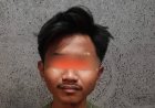 Tunjukkan Kemaluan ke Teman Kerjanya, Pria di Jaktim Ditangkap Polisi