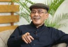 Ekonom Faisal Basri Meninggal Dunia