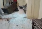 Kantor Polisi di Jambi Diserang Warga