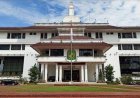 Gelar Rapat Paripurna, Pemko Medan Berharap Menang Piala Adipura 2024