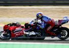Alex Marquez Terima Maaf Bagnaia, tapi Sebut Merusak Reputasinya