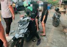 4 ABG di Palembang Gagal Kencan Usai Kepergok Polisi: Janjian Melalui MiChat