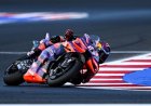 Jorge Martin Menang, Marquez Ke-5 Pada Sprint Race MotoGP San Marino 2024