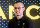 CZ Dihukum Larangan Kelola Binance Seumur Hidup
