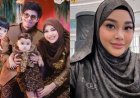 Mental Aurel Hermansyah Dipuji Ibu Atta Halilintar, soal Nikah Siri dengan Ria Ricis