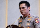 Taruna yang Rebut Laptop dari Perwira Pengasuh Dikeluarkan dari Akpol