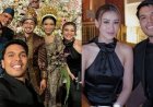 Gaya Aaliyah Massaid Usai Jadi Istri Thariq Halilintar Dibandingkan dengan Aurel Hermansyah