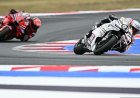 Marc Marquez Juara MotoGP San Marino 2024, "Back to Back" Usai Pekan Lalu Juara MotoGP Aragon