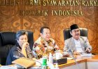 Tuduhan Soekarno Bersekutu dengan PKI Tak Terbukti, TAP MPR 33 Tahun 1967 Dicabut