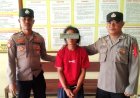 Pria 60 Tahun di Nias Tewas Dibacok Tetangganya, Polsek Sirombu Tangkap Pelaku