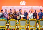 Hapus Stigmatisasi Negatif Terhadap Presiden RI Pertama Soekarno, TAP MPRS Nomor XXXIII/MPRS/1967 Sejak 2003 Tidak Berlaku