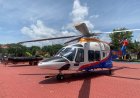 Polda Aceh Siagakan 2 Helikopter untuk Pengamanan PON