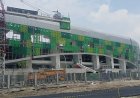 Sport Center Sudah Memasuki Tahap Akhir, PJ Gubernur: Sudah Dikebut