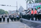 Terima Api PON XXI, Bobby Nasution Ajak Warga Medan jadi Tuan Rumah yang Baik