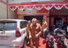Belasan Pejabat Pemko Binjai Termasuk Sekda Diperiksa Bawaslu Terkait Netralitas ASN Jelang Pilkada