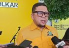 4 Lulusan Taruna Nusantara Disebut Bakal Jadi Menteri Prabowo, ini Respon Golkar
