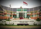 Usut Kasus SPPD Fiktif, Ditreskrimsus Polda Riau Geledah Kantor DPRD Riau