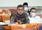 Ogah Hadiri Sidang Gugatan Praperadilan Tersangka, Komisi III DPR Sentil KPK Hormati KUHAP