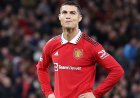 Hebohkan Internet, Cristiano Ronaldo Tekad Kalahkan Raja YouTube