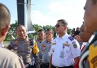 Dishub dan Ditlantas Polda Sumut Rancang Manajemen Rekayasa Lalin Penutupan PON
