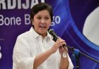 Ada Ancaman Megathrust, MPR: Harus Disikapi Serius