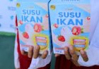 Susu Ikan Diusulkan di Program Makan Bergizi Prabowo-Gibran, Ini Kata Ahli Gizi
