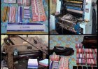 Kios Lokasi Pencetak Uang Palsu Digerebek Polisi: Uang Palsu Rp 1,2 M Disita