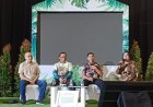 Kementan Diminta Lindungi Keberlangsungan Petani Tembakau-Cengkeh sebagai Komoditas Strategis Nasional