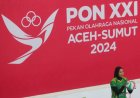 Bintang Proliga Ramaikan PON XXI 2024 Aceh-Sumut Demi Regenerasi Voli