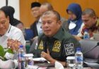 PKB Apresiasi Wacana Penambahan Kementerian Prabowo