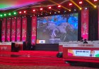 Seru, Suporter Merasa Terhibur Saksikan Pertandingan PUBG di MICC